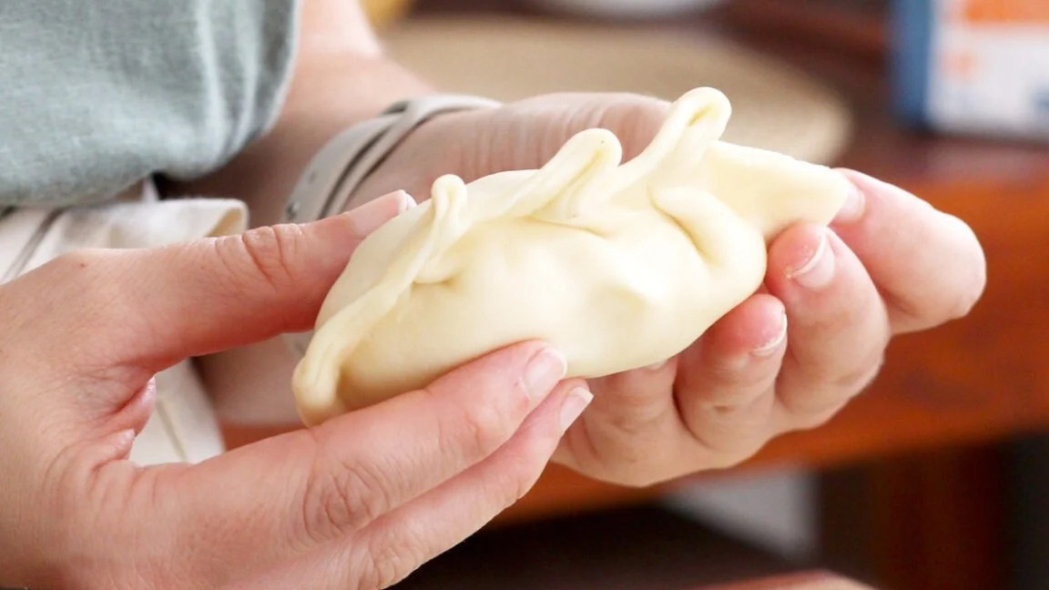 empanadas, repulgue de empanadas, recetas, comida, cocina